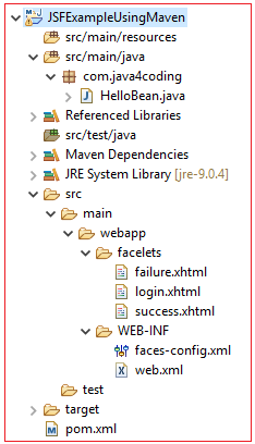 jsf-example-using-maven-9